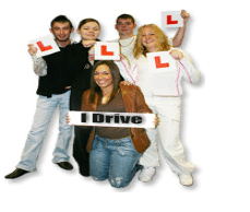 Driving Lessons With iDrive Driver Training